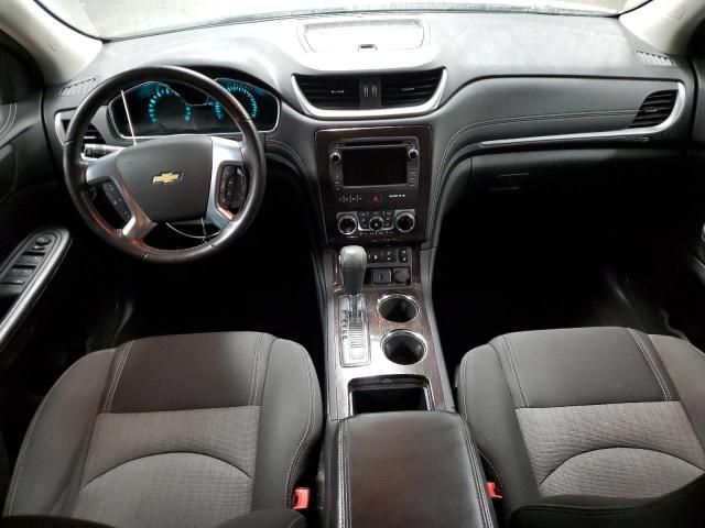 Photo 8 from auction – 2015 CHEVROLET TRAVERSE L with VIN 1GNKVHKD2FJ104220