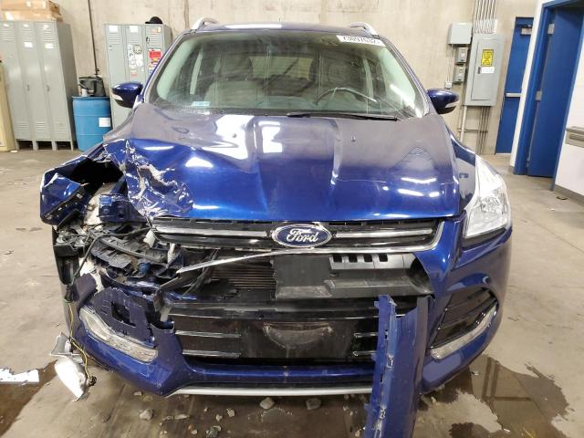 صورة رقم 5 من المزاد - 2016 FORD ESCAPE TIT مع VIN 1FMCU9J93GUA18798