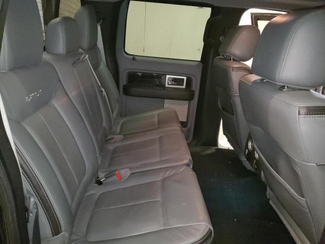 Photo 10 from auction – 2012 FORD F150 SUPER with VIN 1FTFW1ET3CFB84174