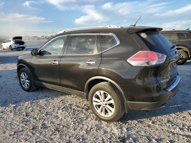 Photo 2 from auction – 2016 NISSAN ROGUE S with VIN KNMAT2MV5GP624228