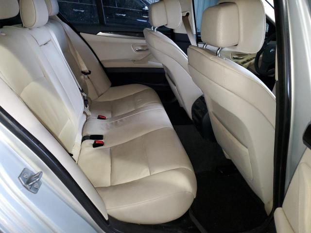 Zdjęcie 10 z aukcji – 2013 BMW 535 XI z VIN WBAFU7C59DDU73289