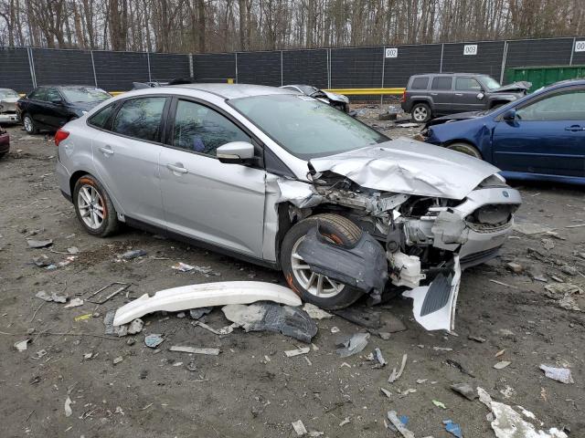 Photo 4 from auction – 2015 FORD FOCUS SE with VIN 1FADP3F21FL339192