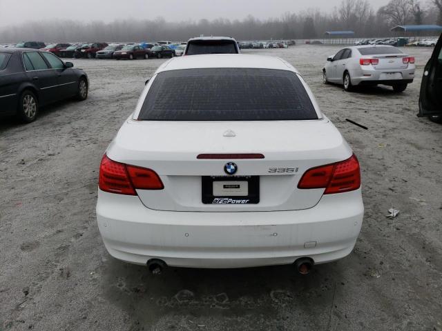 Photo 6 from auction – 2012 BMW 335 I with VIN WBADX7C51CE745261