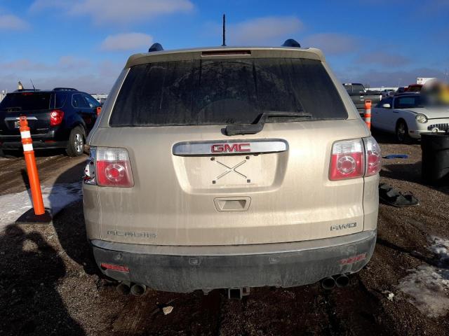 Zdjęcie 6 z aukcji – 2012 GMC ACADIA SLT z VIN 1GKKVRED6CJ236973