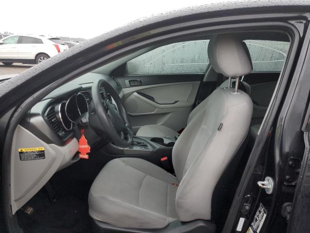 Photo 7 from auction – 2013 KIA OPTIMA LX with VIN 5XXGM4A78DG155244