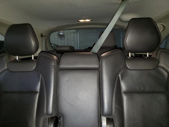 Photo 10 from auction – 2014 ACURA MDX TECHNO with VIN 5FRYD4H44EB048680