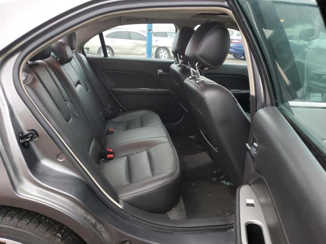 Photo 10 from auction – 2012 FORD FUSION SEL with VIN 3FAHP0JA2CR434503