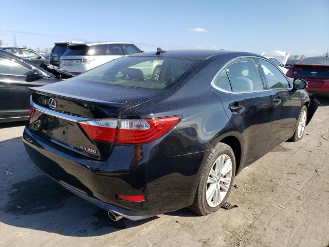 Фото 3 с аукциона – 2014 LEXUS ES 350 с VIN JTHBK1GG5E2098531