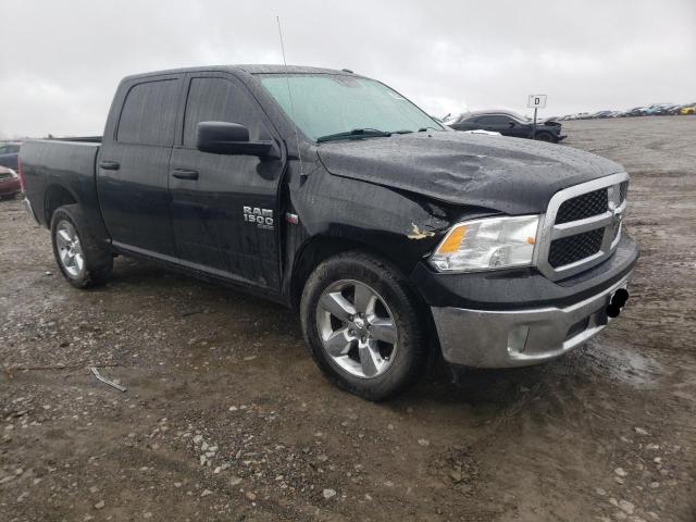 Photo 4 from auction – 2021 RAM 1500 CLASS with VIN 3C6RR7KT9MG547743