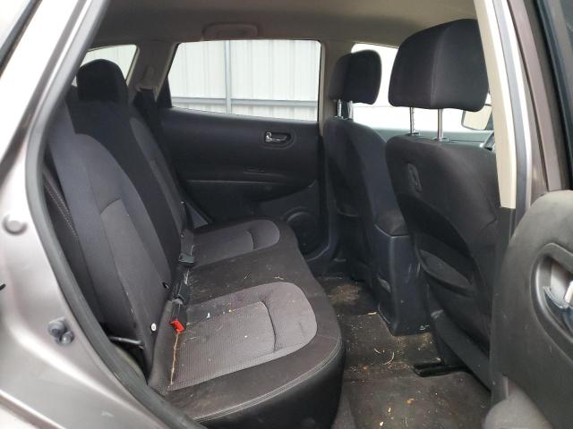 Photo 11 from auction – 2012 NISSAN ROGUE S with VIN JN8AS5MT0CW609238