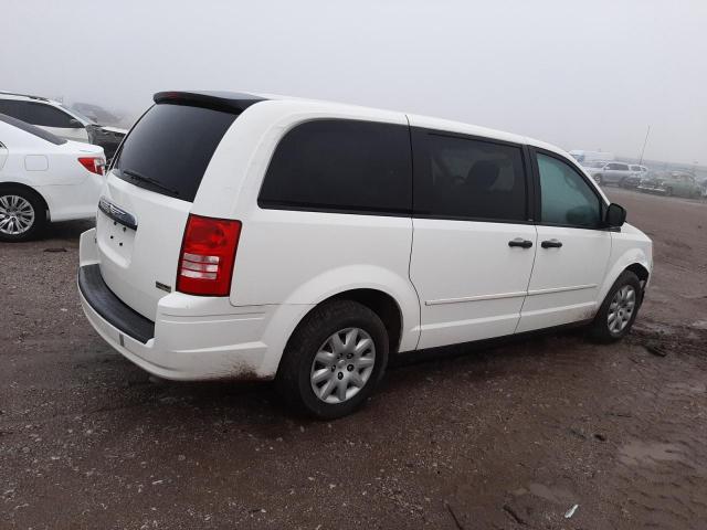 Photo 3 from auction – 2008 CHRYSLER TOWN & COU with VIN 2A8HR44H68R756961