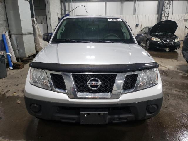 Photo 5 from auction – 2016 NISSAN FRONTIER S with VIN 1N6BD0CTXGN721276