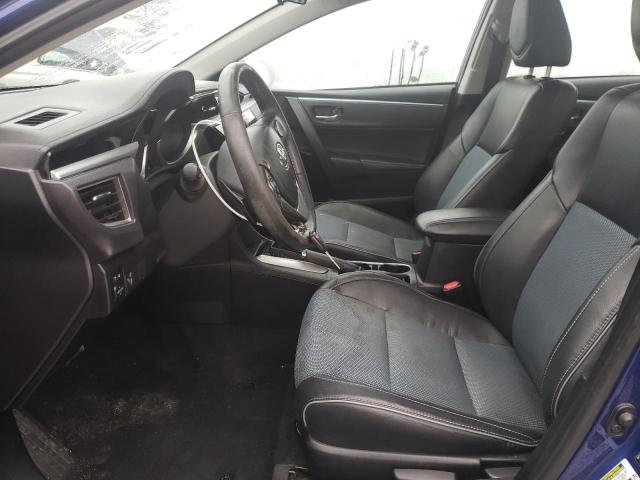 Photo 7 from auction – 2014 TOYOTA COROLLA L with VIN 2T1BURHE5EC015429