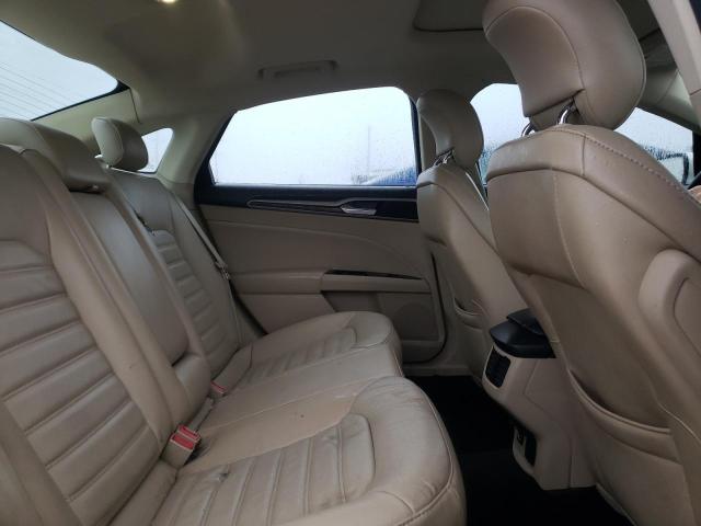Photo 10 from auction – 2013 FORD FUSION SE with VIN 3FA6P0H97DR369071