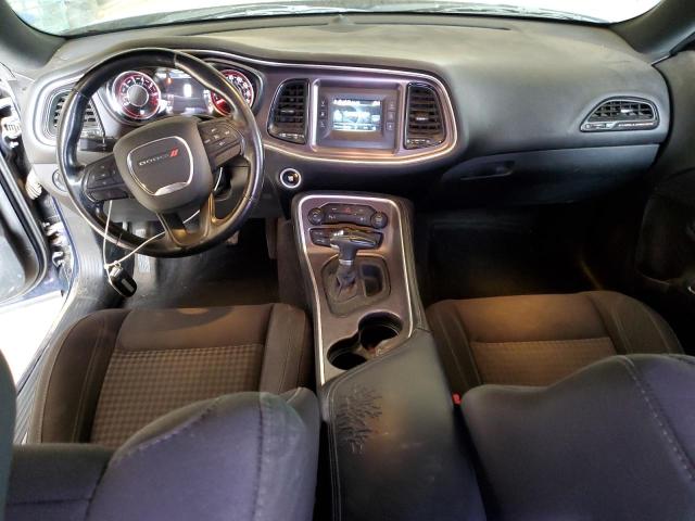 Photo 8 from auction – 2015 DODGE CHALLENGER with VIN 2C3CDZAG1FH775384