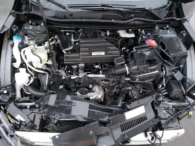 Photo 12 from auction – 2017 HONDA CR-V EX with VIN 2HKRW2H58HH688071