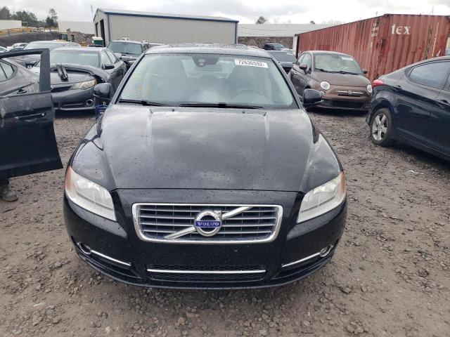 Zdjęcie 5 z aukcji – 2012 VOLVO S80 3.2 z VIN YV1952AS3C1152240