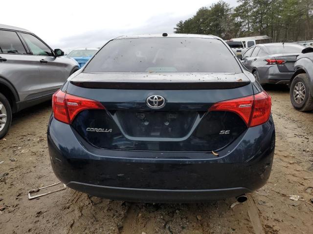 Photo 6 from auction – 2018 TOYOTA COROLLA L with VIN 5YFBURHE7JP795668