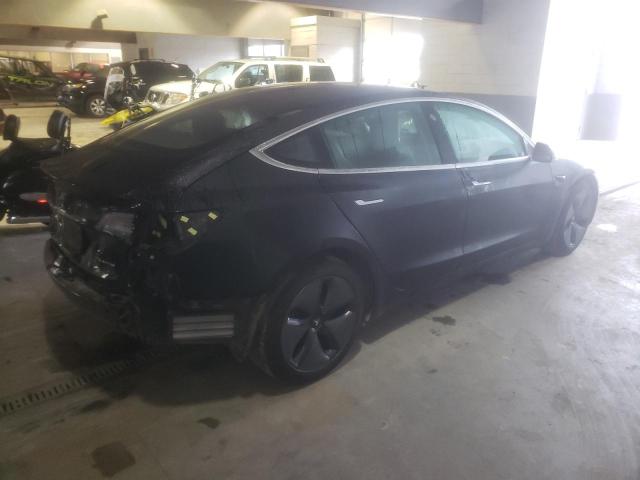 Photo 3 from auction – 2019 TESLA MODEL 3 with VIN 5YJ3E1EB5KF199100