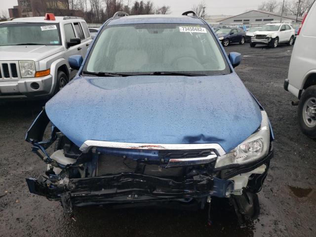 Photo 5 from auction – 2017 SUBARU FORESTER 2 with VIN JF2SJAGC1HH478762