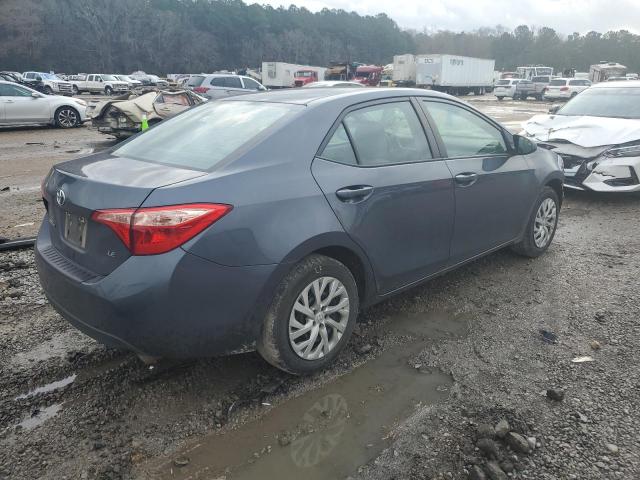 Photo 3 from auction – 2019 TOYOTA COROLLA L with VIN 5YFBURHE1KP917331