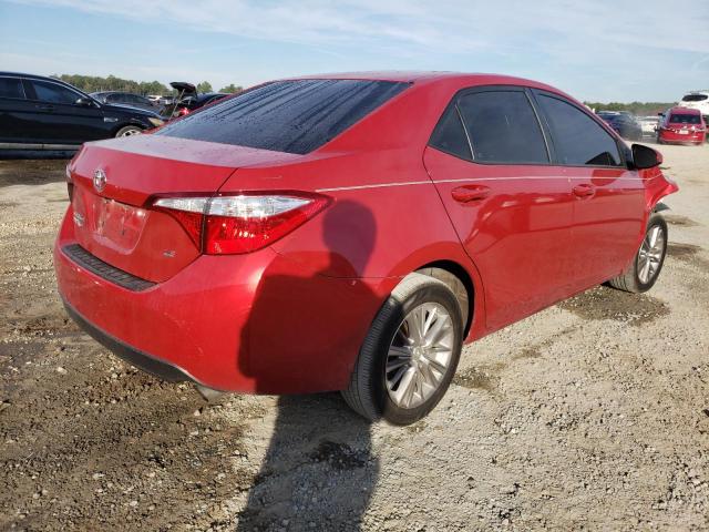 Photo 3 from auction – 2015 TOYOTA COROLLA L with VIN 5YFBURHE9FP362957