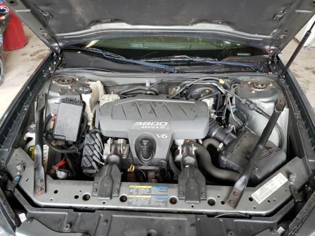 Photo 11 from auction – 2005 PONTIAC GRAND PRIX with VIN 2G2WP522651143391