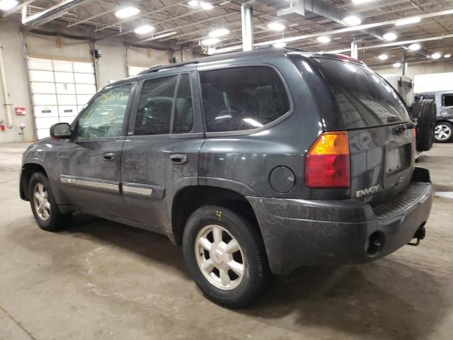 صورة رقم 2 من المزاد - 2005 GMC ENVOY مع VIN 1GKDT13S752358630