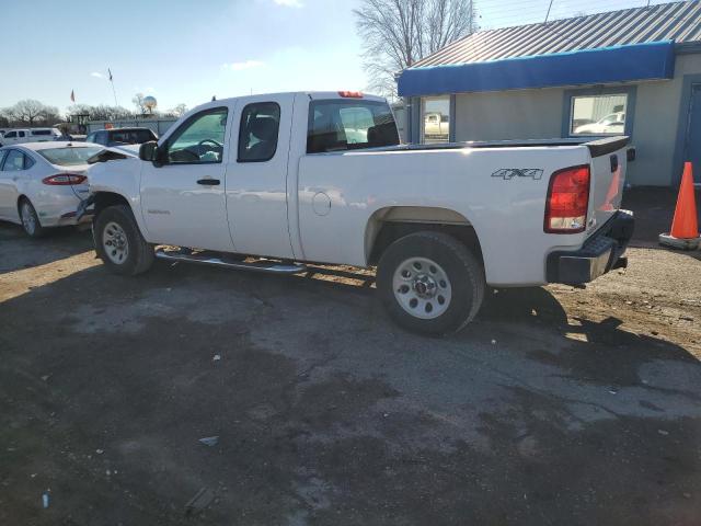 Photo 3 from auction – 2011 GMC SIERRA K15 with VIN 1GTR2TEA8BZ407373