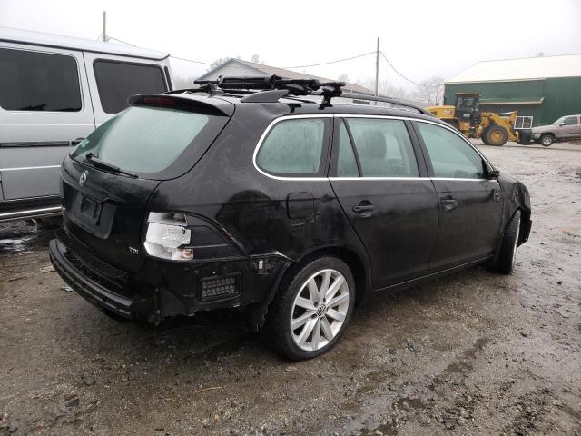 Photo 3 from auction – 2014 VOLKSWAGEN JETTA TDI with VIN 3VWML7AJ6EM616635
