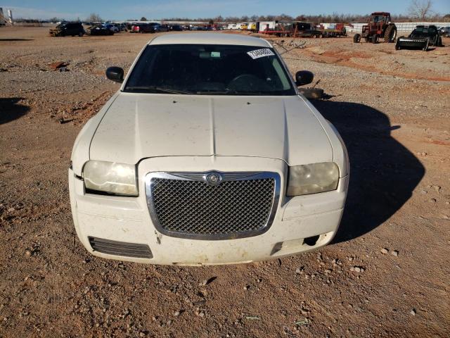 Photo 5 from auction – 2005 CHRYSLER 300 with VIN 2C3JA43R05H623127