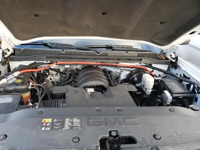 Photo 11 from auction – 2015 GMC SIERRA C15 with VIN 1GTR1TECXFZ295475