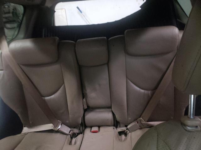 Photo 10 from auction – 2010 TOYOTA RAV4 LIMIT with VIN JTMDK4DV6A5090316