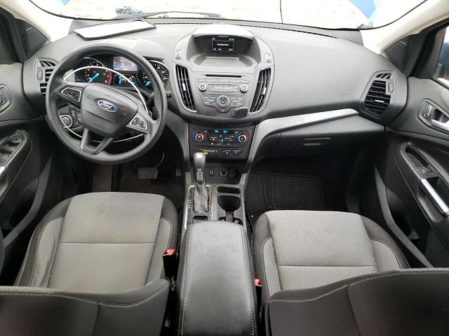 Photo 8 from auction – 2017 FORD ESCAPE SE with VIN 1FMCU0GDXHUE98458