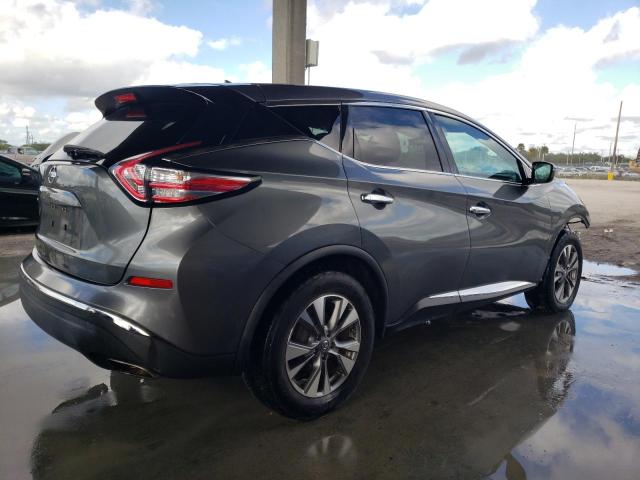 Photo 3 from auction – 2016 NISSAN MURANO S with VIN 5N1AZ2MG8GN118965