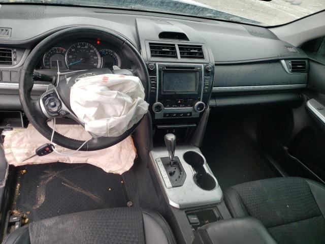 Photo 8 from auction – 2014 TOYOTA CAMRY L with VIN 4T1BF1FK4EU446136