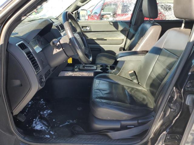 Photo 7 from auction – 2011 FORD ESCAPE LIM with VIN 1FMCU9EG5BKB85113