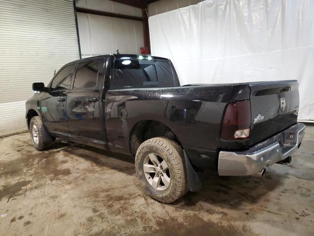 Photo 2 from auction – 2019 RAM 1500 CLASS with VIN 1C6RR7TT4KS713445