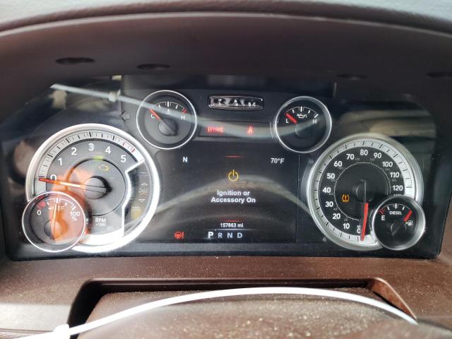Photo 9 from auction – 2015 RAM 1500 LARAM with VIN 1C6RR6NM3FS577931