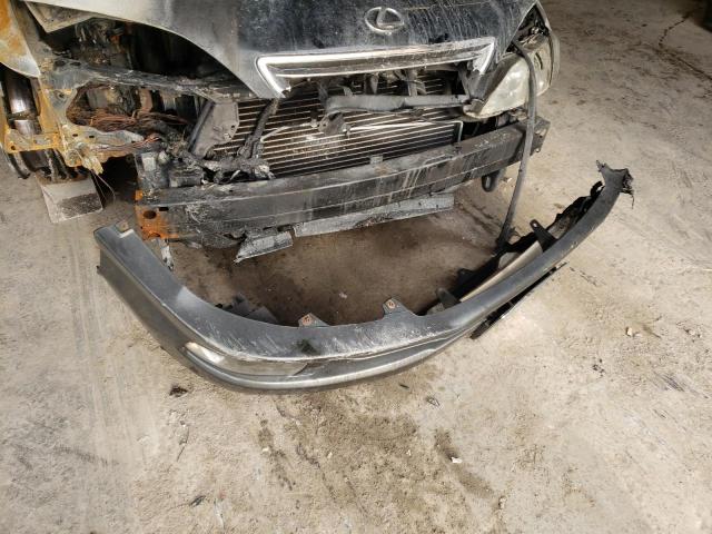 Photo 12 from auction – 2001 LEXUS ES 300 with VIN JT8BF28G310340599