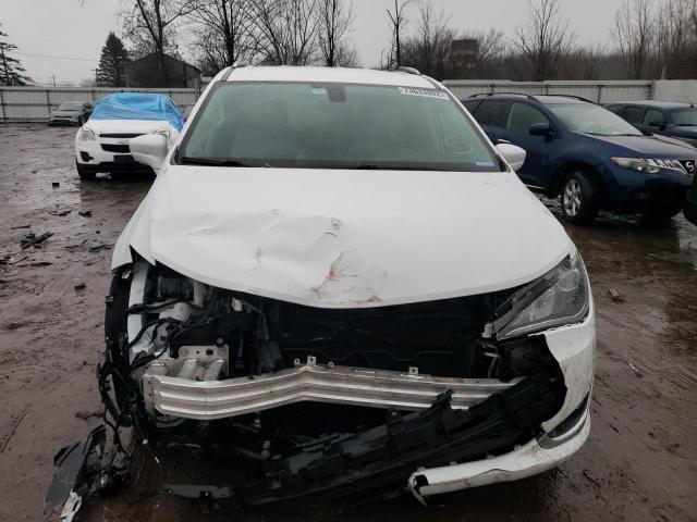 Zdjęcie 5 z aukcji – 2018 CHRYSLER PACIFICA T z VIN 2C4RC1BG5JR141426