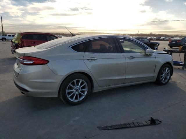 Photo 3 from auction – 2017 FORD FUSION SE with VIN 3FA6P0HDXHR140748