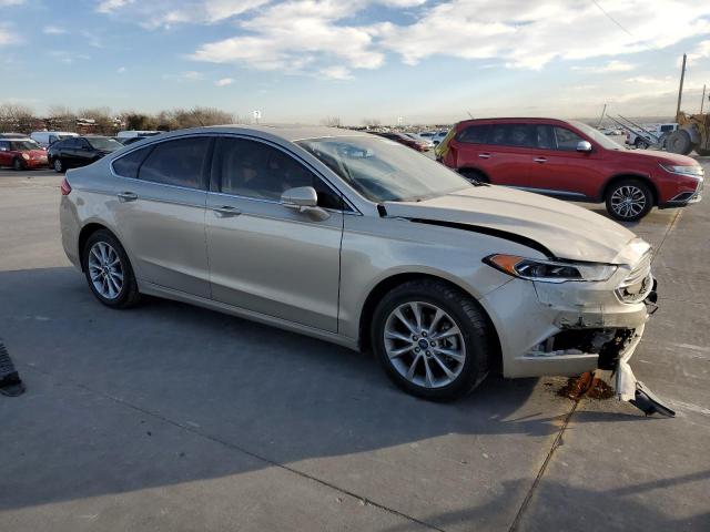 Photo 4 from auction – 2017 FORD FUSION SE with VIN 3FA6P0HDXHR140748