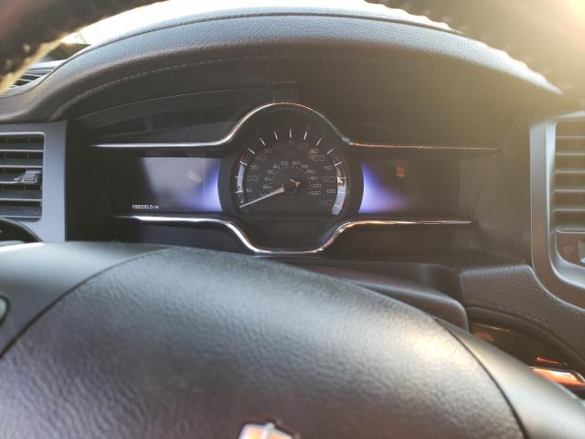 Photo 9 from auction – 2013 LINCOLN MKS with VIN 1LNHL9DK8DG611686