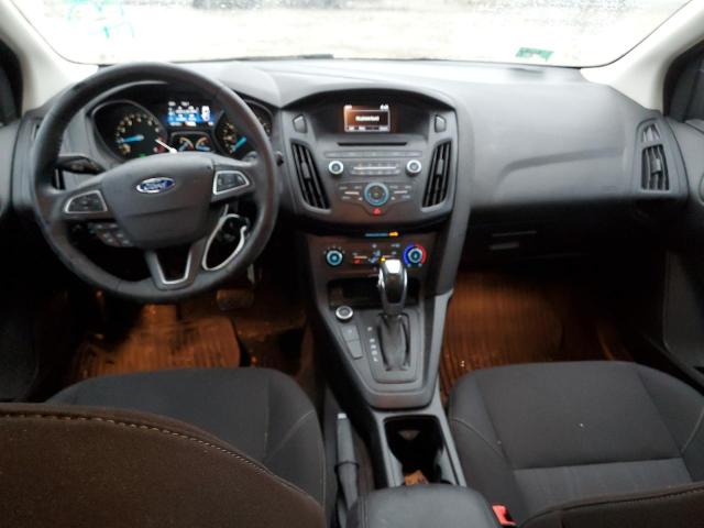 Photo 8 from auction – 2015 FORD FOCUS SE with VIN 1FADP3K21FL367385