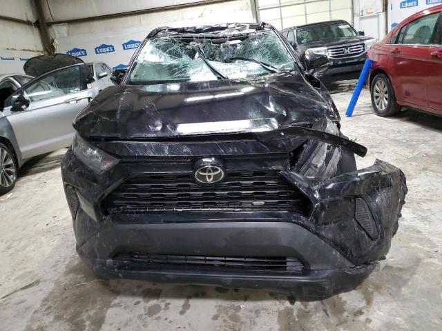Photo 5 from auction – 2020 TOYOTA RAV4 LE with VIN 2T3K1RFV7LC058640