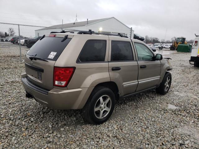 Photo 3 from auction – 2005 JEEP GRAND CHER with VIN 1J4HR48N95C665978