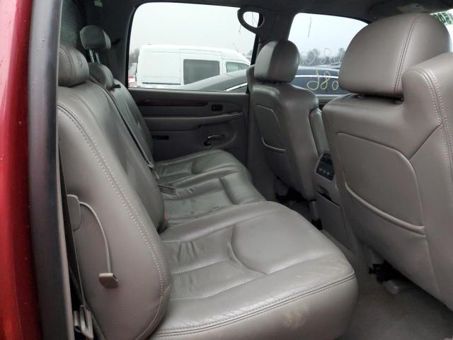 Zdjęcie 11 z aukcji – 2004 CADILLAC ESCALADE E z VIN 3GYEK62N04G278565