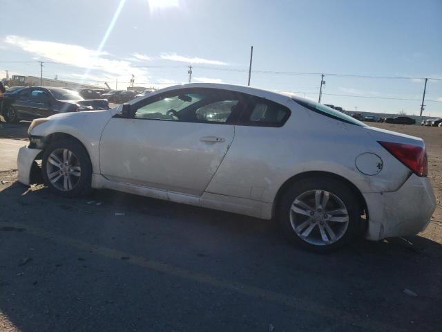 Photo 2 from auction – 2011 NISSAN ALTIMA S with VIN 1N4AL2EP3BC120735
