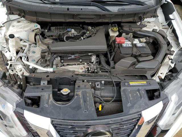 Photo 12 from auction – 2018 NISSAN ROGUE S with VIN KNMAT2MV9JP618570